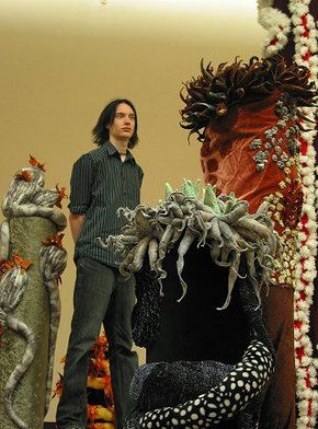 Orange Regional Gallery - Accommodation Noosa 2