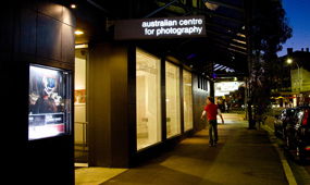 Australian Centre For Photography - Accommodation Noosa 0