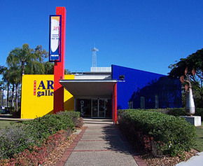 Logan Art Gallery - Accommodation Noosa 0