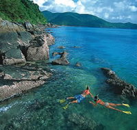 Llewellyn Dive Site - Accommodation Noosa