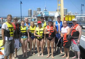 GC Jet Ski Tours - Accommodation Noosa 1