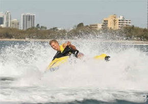 GC Jet Ski Tours - Accommodation Noosa 2