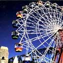 Luna Park Sydney - Accommodation Noosa 1