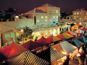 South Bank Lifestyle Market - Accommodation Noosa 0
