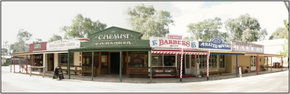 Pioneer Settlement - Accommodation Noosa 0