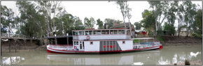 Pioneer Settlement - Accommodation Noosa 2