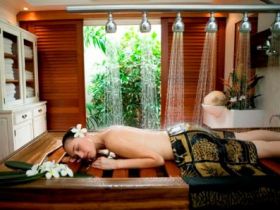Peppers Spa - Palm Cove - Accommodation Noosa 0