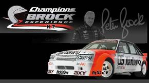 Champions Brock Experience - Accommodation Noosa 0