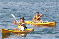 Manly Kayaks - Accommodation Noosa 0