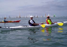 Sea Kayak Melbourne And Victoria - Accommodation Noosa 0