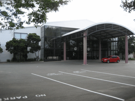 Iceworld Boondall - Accommodation Noosa 0
