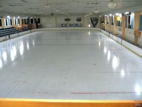 Iceworld Boondall - Accommodation Noosa 1