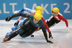Iceworld Boondall - Accommodation Noosa 3