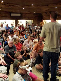 Alice Springs Reptile Centre - Accommodation Noosa 2