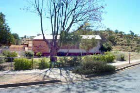 Alice Springs Reptile Centre - Accommodation Noosa 3