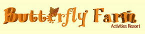 Butterfly Farm - Accommodation Noosa 2
