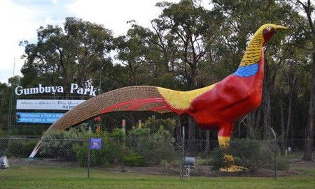 Gumbuya Park - Accommodation Noosa 0