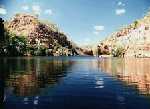 Katherine Gorge - Accommodation Noosa 1
