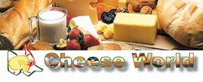 Allansford Cheese World - Accommodation Noosa 0