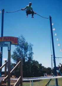Bairnsdale Archery, Mini Golf & Games Park - Accommodation Noosa 2