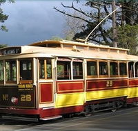 Ballarat Tramway Museum - Accommodation Noosa