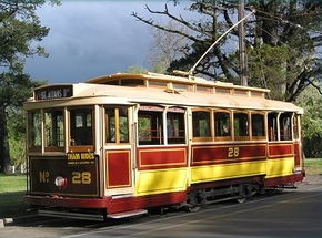 Ballarat Tramway Museum - Accommodation Noosa 0