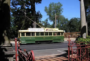 Ballarat Tramway Museum - Accommodation Noosa 2