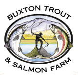 Buxton Trout And Salmon Farm - Accommodation Noosa 0