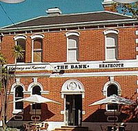 The Bank Heathcote - Accommodation Noosa