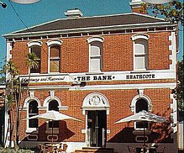 The Bank Heathcote - Accommodation Noosa 0