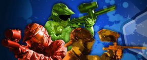 Action Paintball Games - Sydney - Accommodation Noosa 0