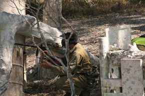 Action Paintball Games - Sydney - Accommodation Noosa 3