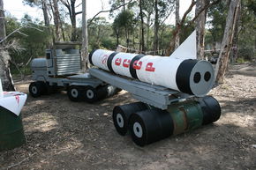 Action Paintball Games - Perth - Accommodation Noosa 1