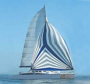 Temptation Sailing - Accommodation Noosa 0