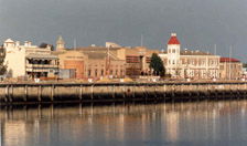 South Australian Maritime Museum - Accommodation Noosa 0