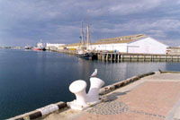 South Australian Maritime Museum - Accommodation Noosa 1
