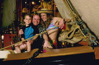 South Australian Maritime Museum - Accommodation Noosa 2