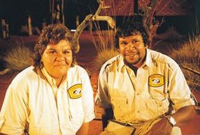 Aboriginal Art & Culture Centre - Accommodation Noosa 1