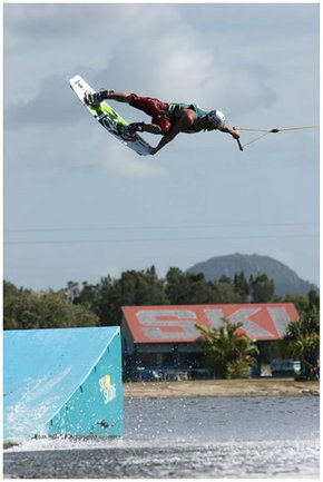 Suncoast Cable Watersports - Accommodation Noosa 2