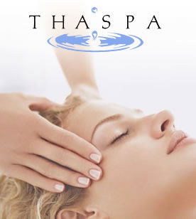 Thaspa - Accommodation Noosa 0
