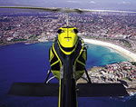 Blue Sky Helicopters - Accommodation Noosa 1