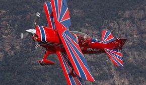 Airborne Aviation - Accommodation Noosa 0