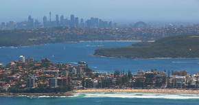Airborne Aviation - Accommodation Noosa 1