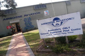 Airborne Aviation - Accommodation Noosa 2