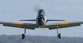 Airborne Aviation - Accommodation Noosa 3