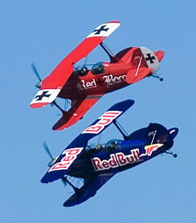 Red Baron Adventures - Accommodation Noosa 2