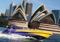 Jetboating Sydney - Accommodation Noosa 2