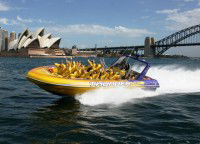 Jetboating Sydney - Accommodation Noosa 3