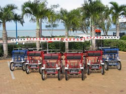 Beach Safaris - Accommodation Noosa 1