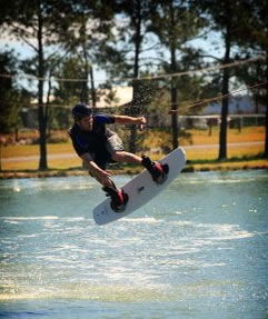 Cable Ski Logan - Accommodation Noosa 0